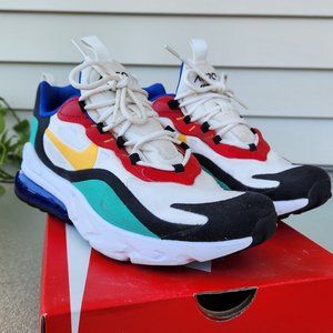 Nike Air Max 270 React